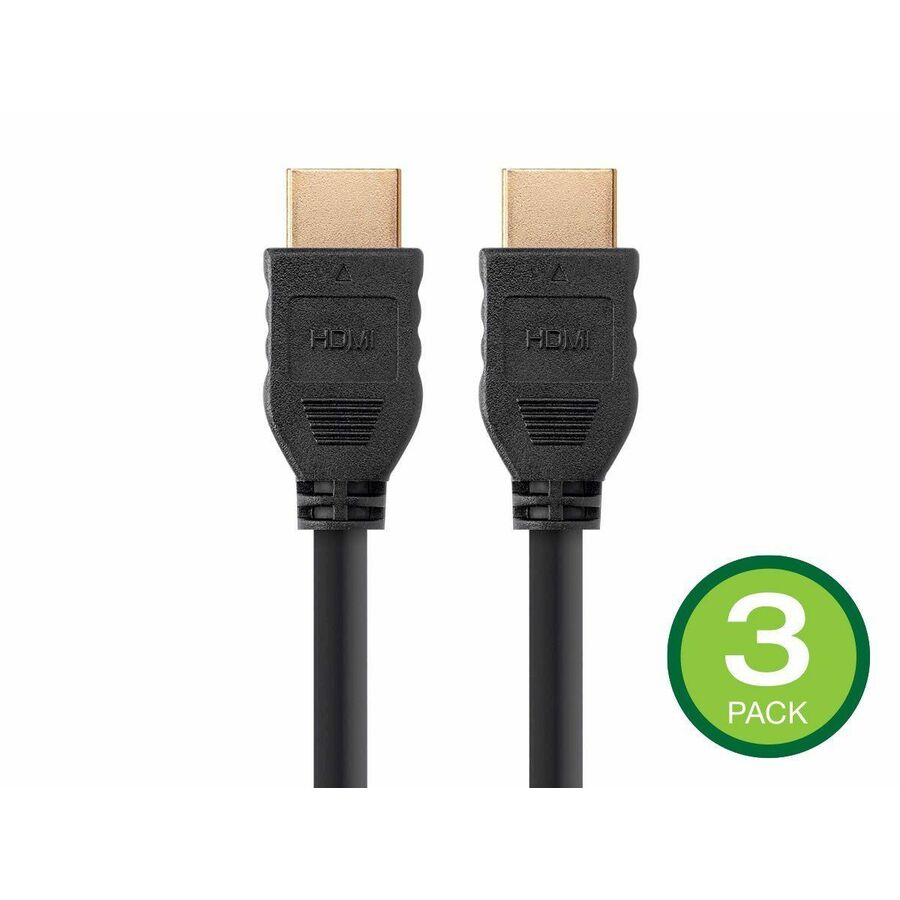 Monoprice HDMI Data Transfer Cable
