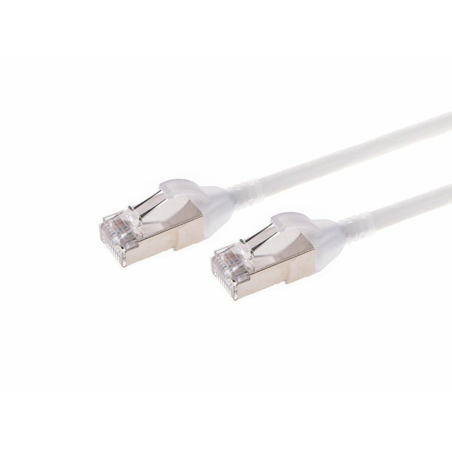 Monoprice SlimRun Category 6a Network Cable