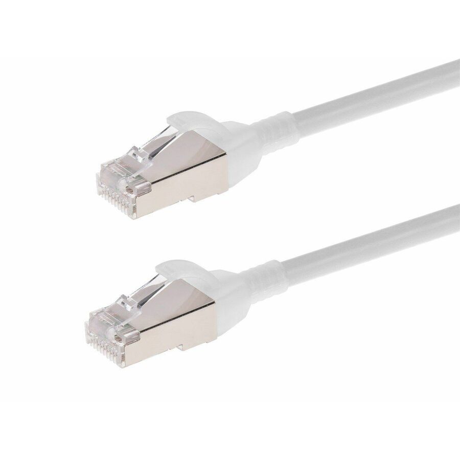 Monoprice SlimRun Category 6a Network Cable