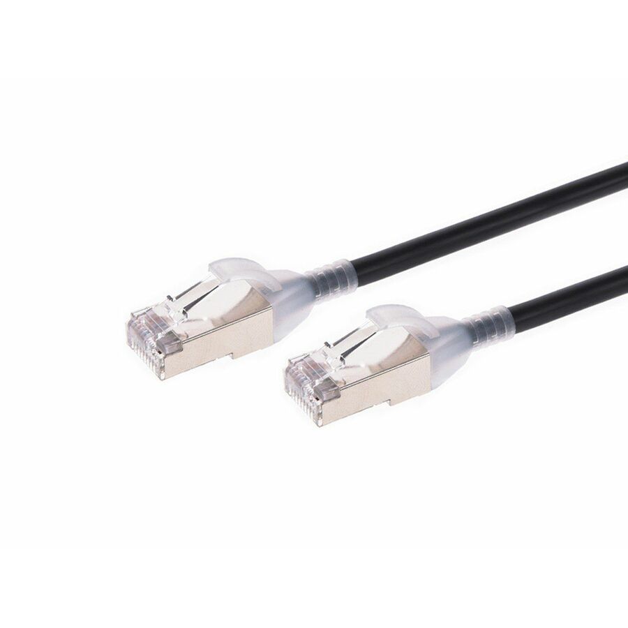 Monoprice SlimRun Category 6a Network Cable