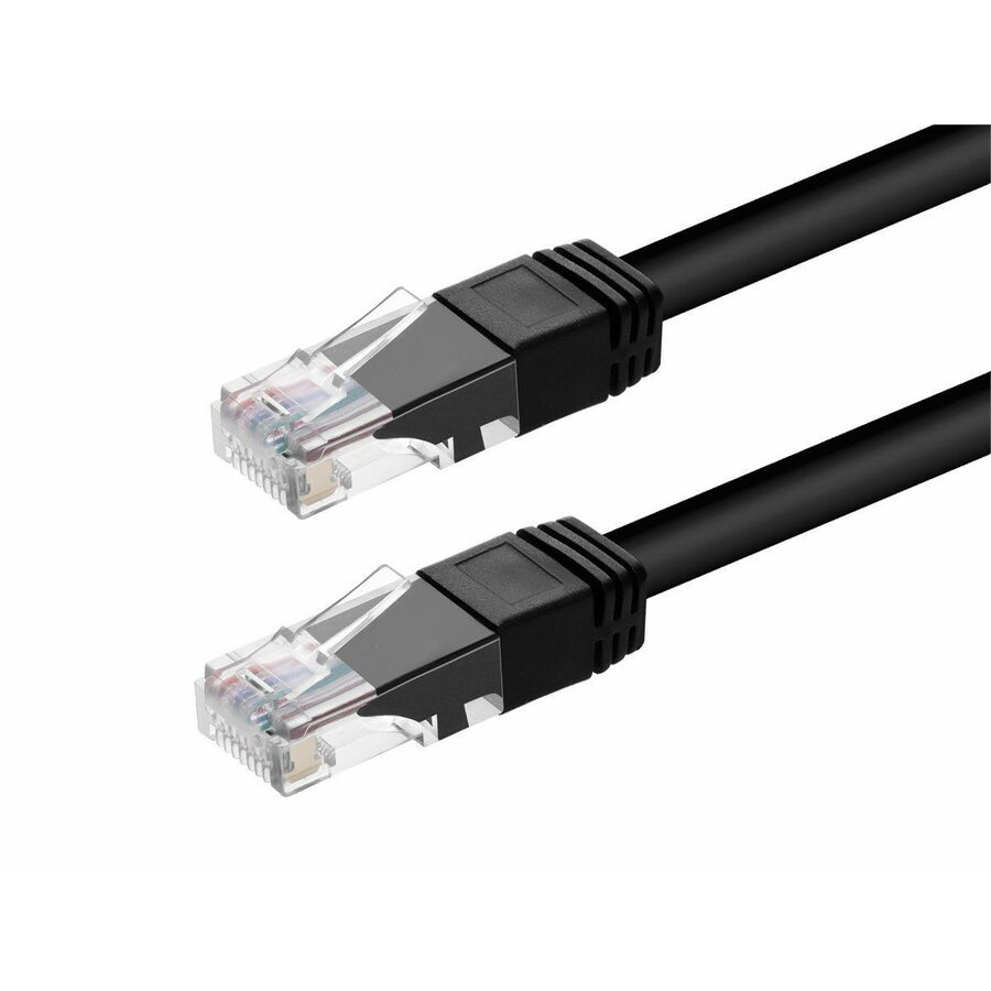 Monoprice Patch UTP Category 6 Network Cable