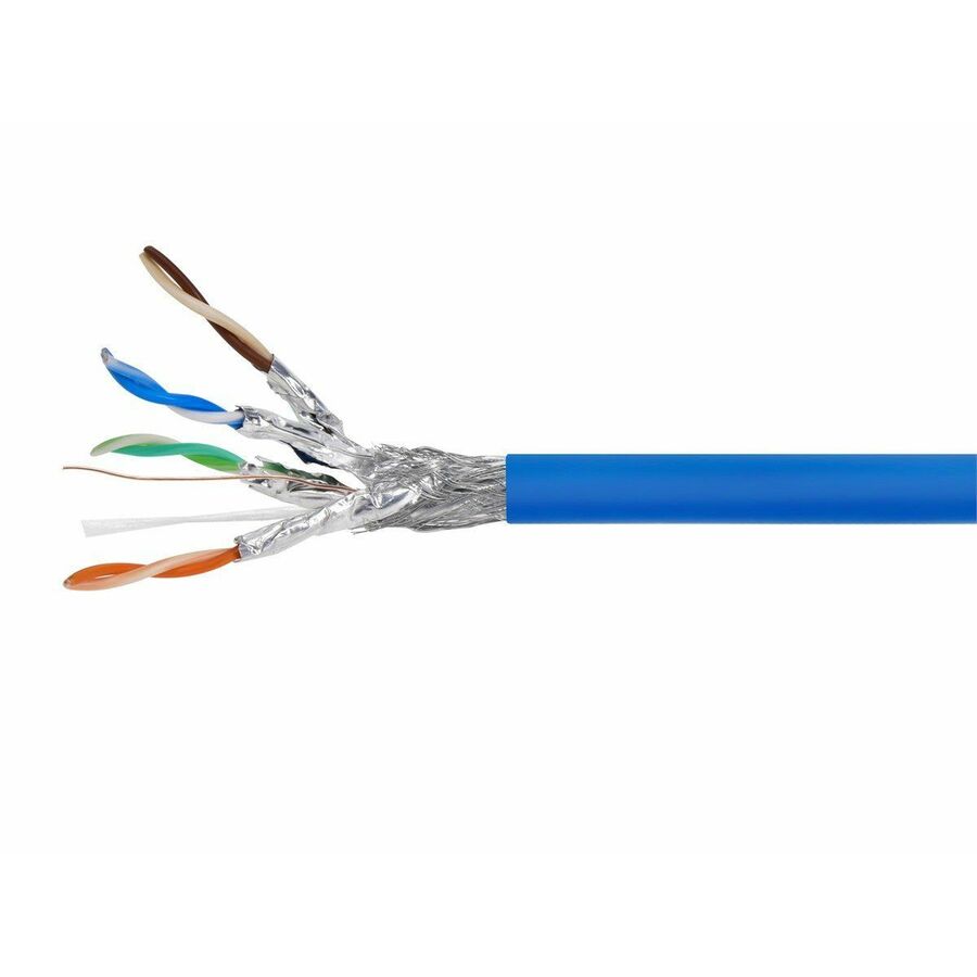 Monoprice Entegrade Category 8 Network Cable