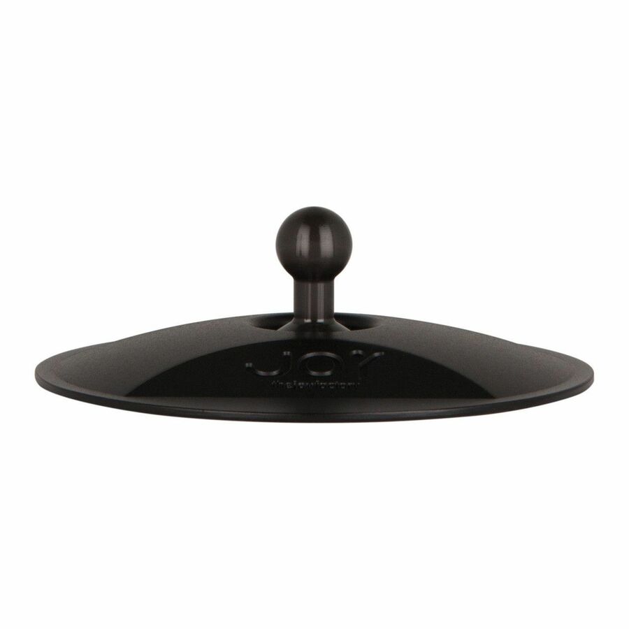 The Joy Factory Universal Mounting Base for Desk Mount - Black