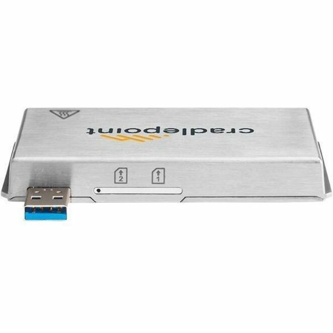 CradlePoint MC400-5GB Radio Modem