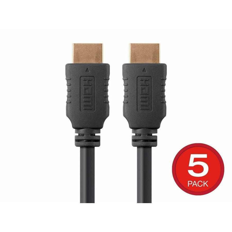 Monoprice HDMI Data Transfer Cable