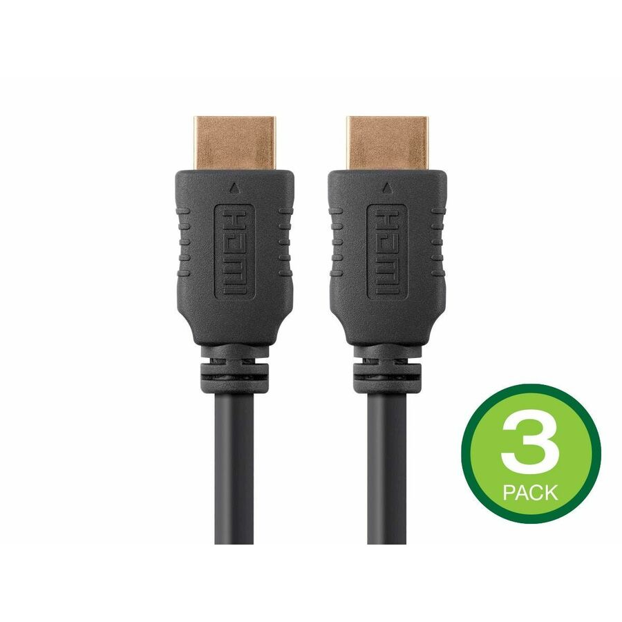 Monoprice HDMI Data Transfer Cable