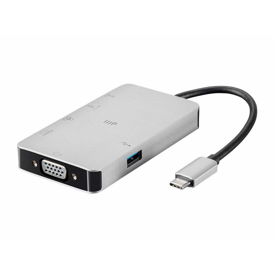 Monoprice Consul 34184 Docking Station