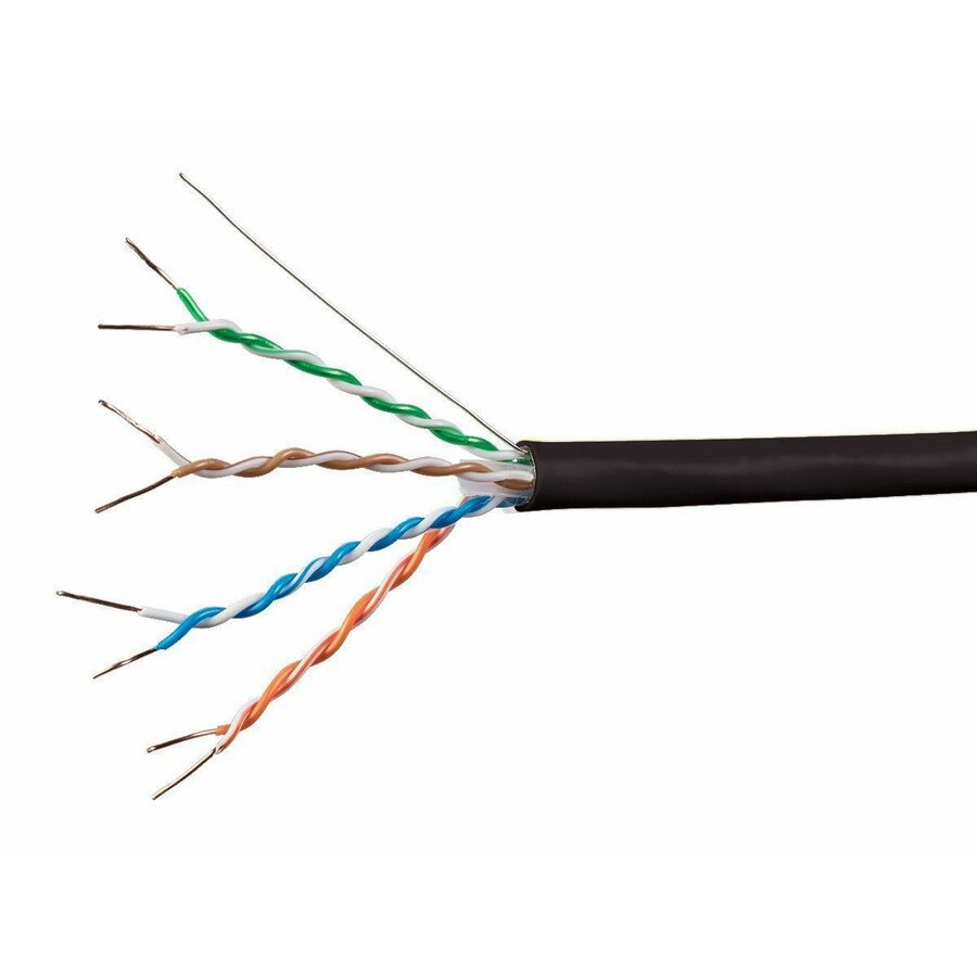 Monoprice UTP Category 6a Network Cable