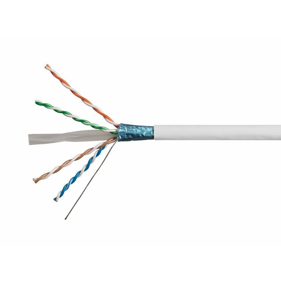 Monoprice Category 6a Network Cable