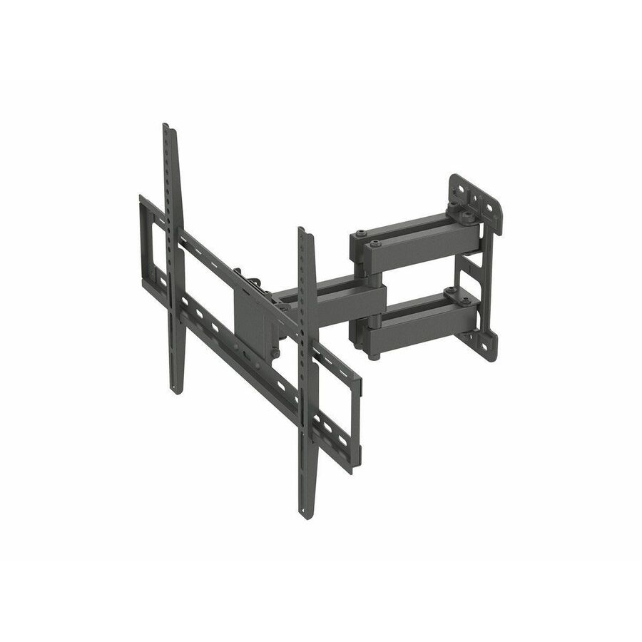Monoprice Commercial 21956 Mounting Bracket for TV, Display - Black