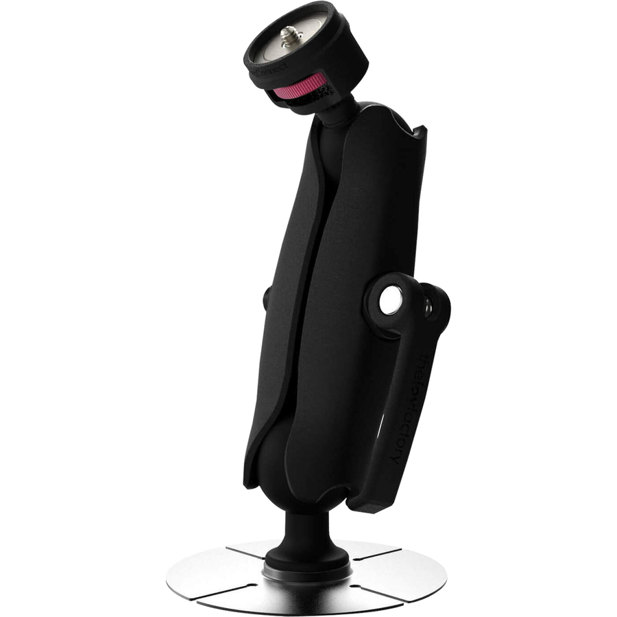 The Joy Factory MagConnect Vehicle Mount for Tablet, Smartphone, Enclosure, Tablet Case