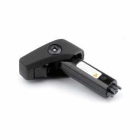 WDI9600 Battery Pack, Removable, RBP-9001, Black
