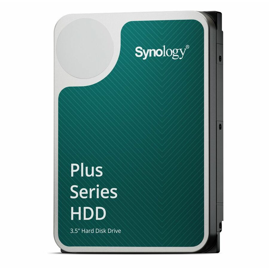 Synology Plus HAT33006T 6 TB Hard Drive - 3.5" Internal - SATA (SATA/600)
