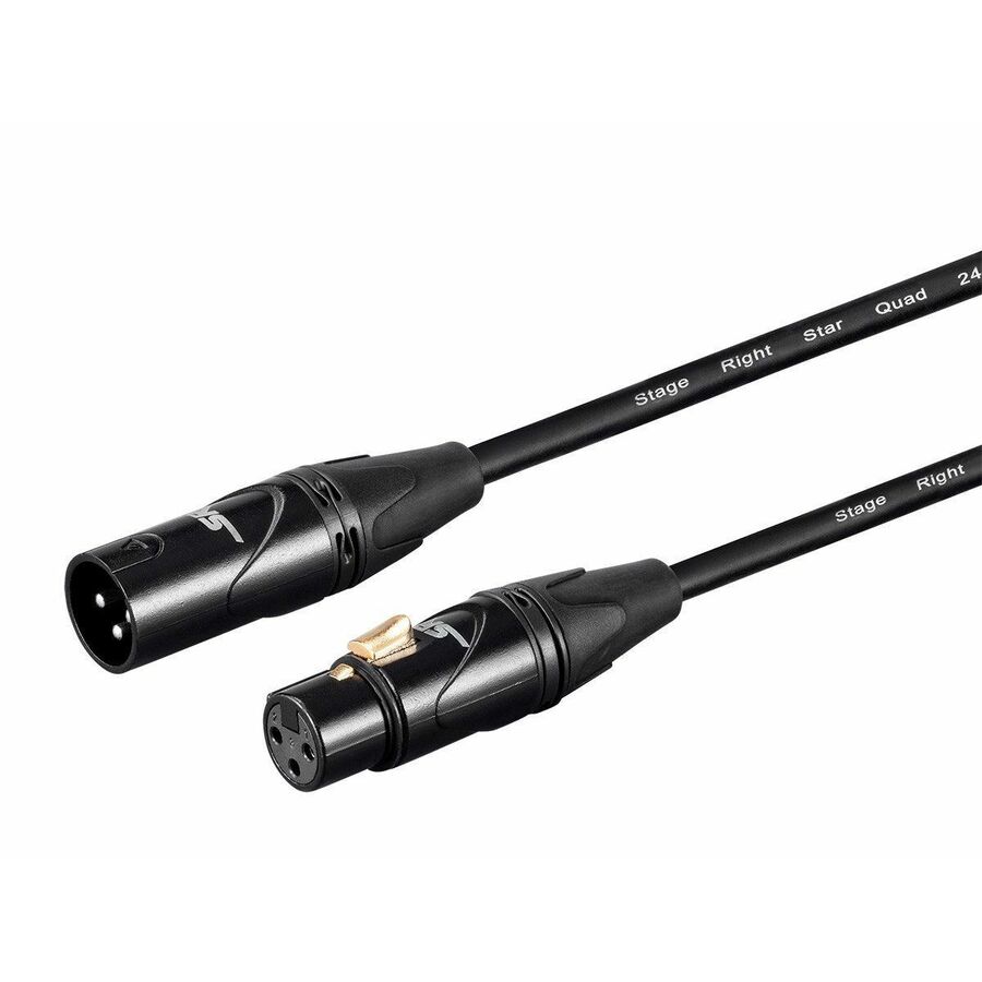 Monoprice Stage Right XLR Audio Cable