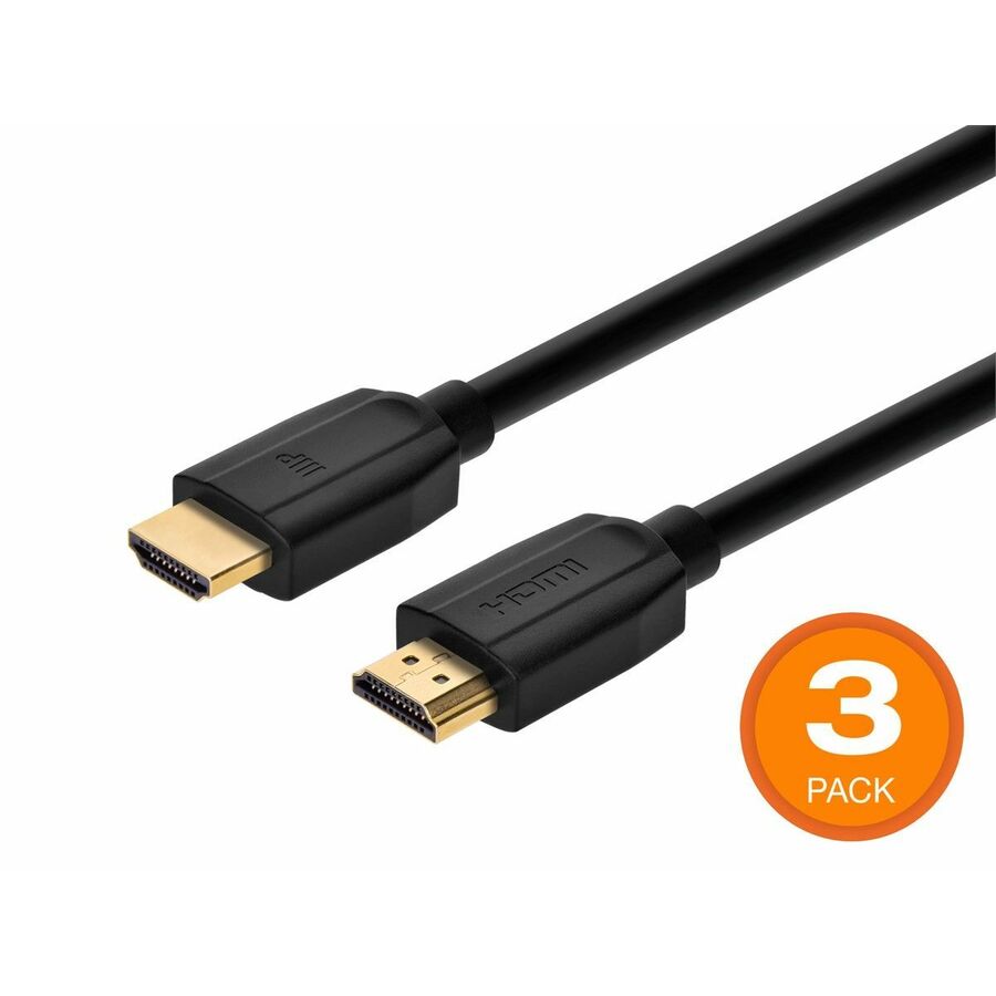 Monoprice HDMI Data Transfer Cable