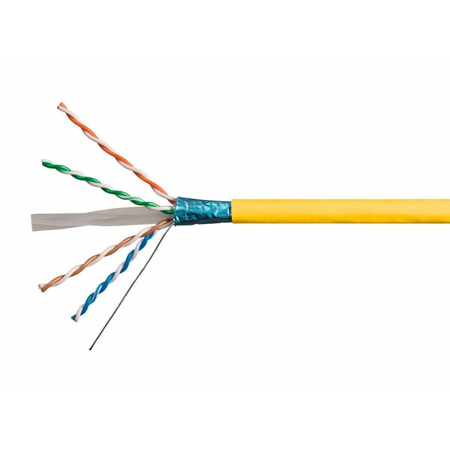 Monoprice Category 6a Network Cable