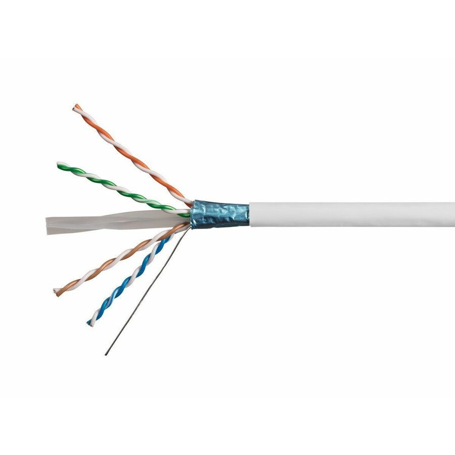 Monoprice Category 6a Network Cable