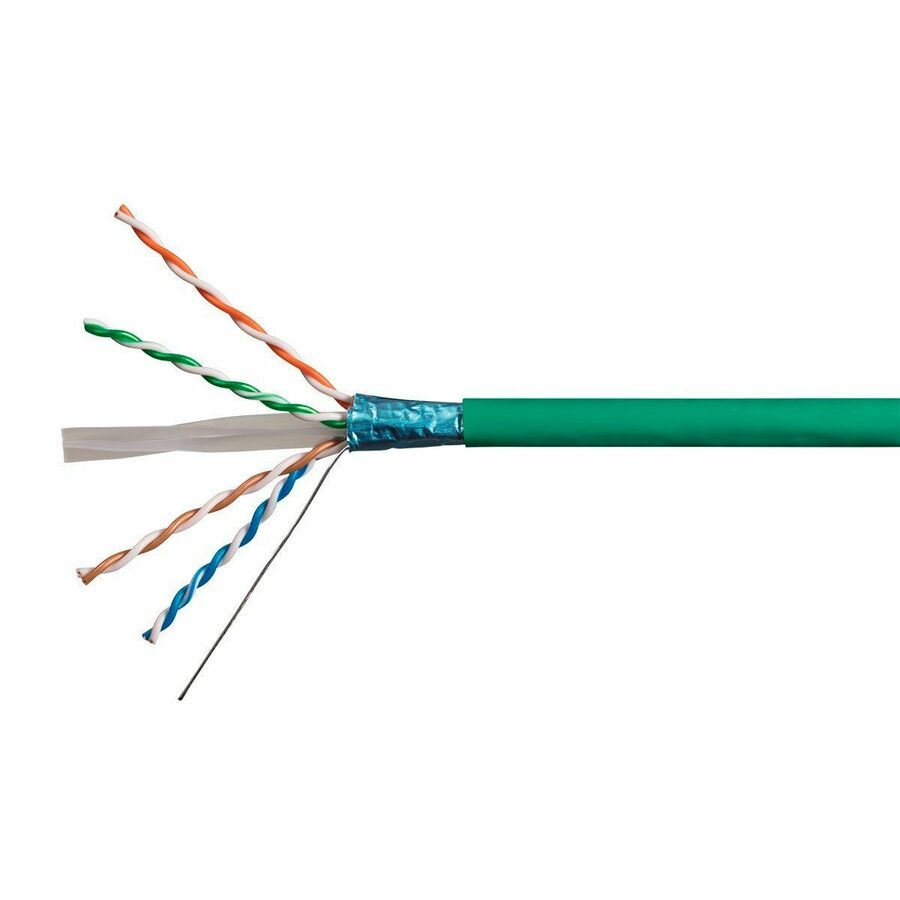 Monoprice Category 6a Network Cable