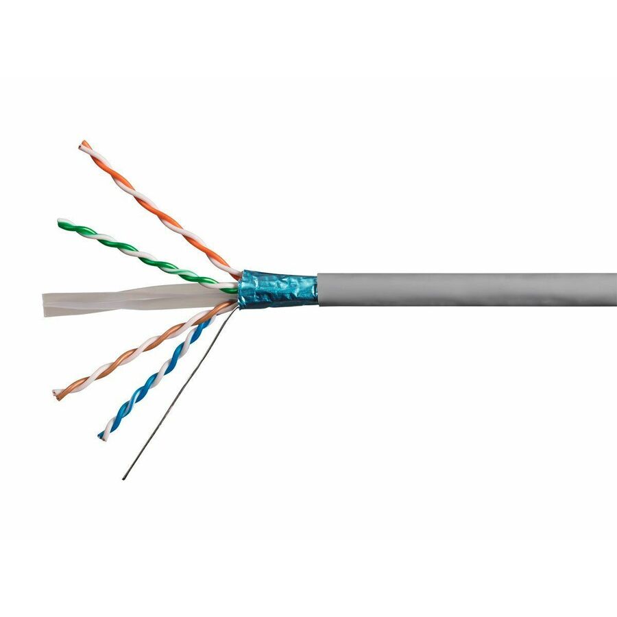 Monoprice Category 6a Network Cable