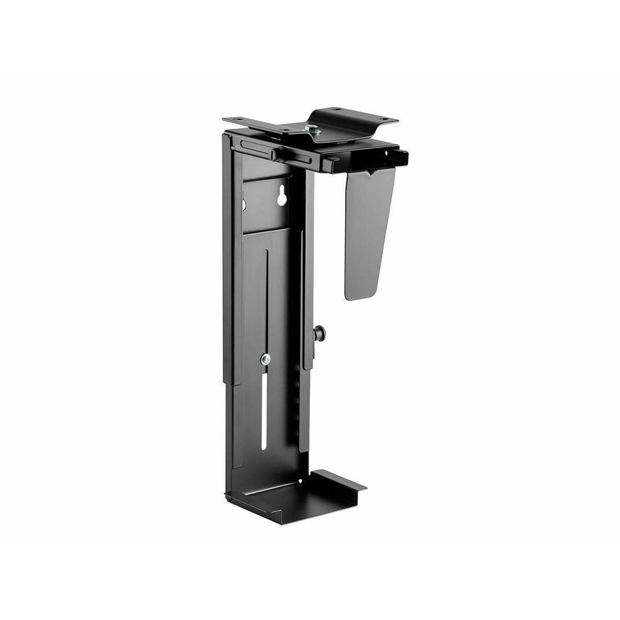 Monoprice Workstream Mounting Frame for Computer Case - Black