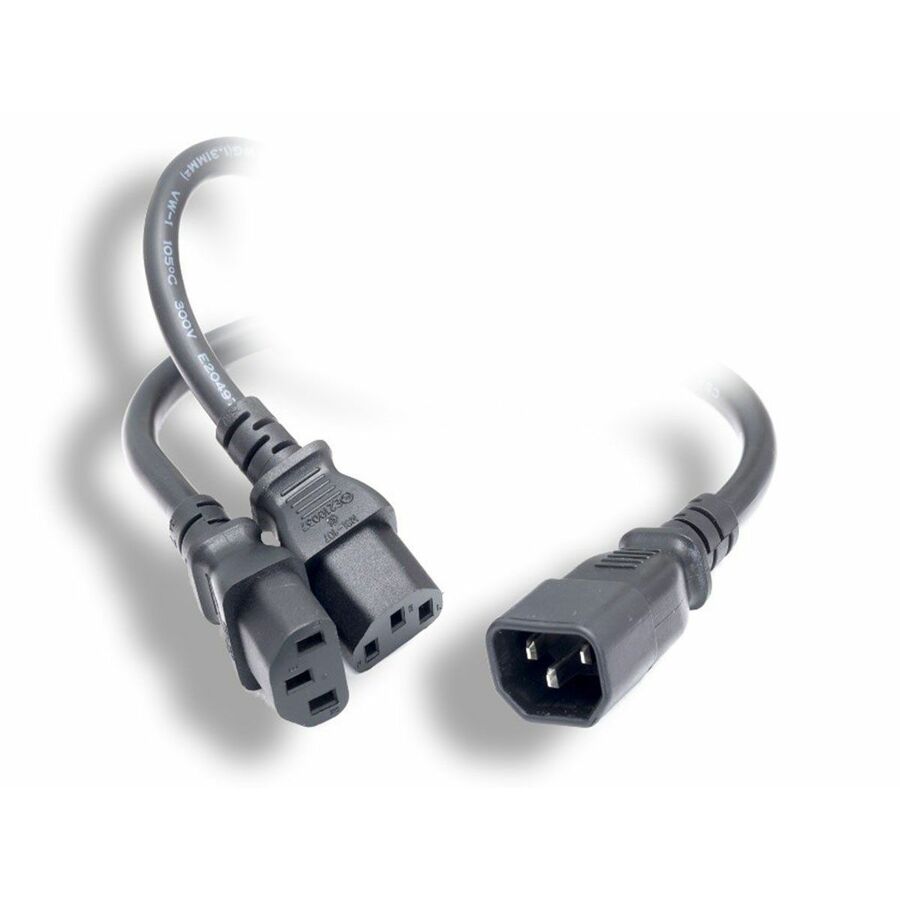 Monoprice Splitter Cord