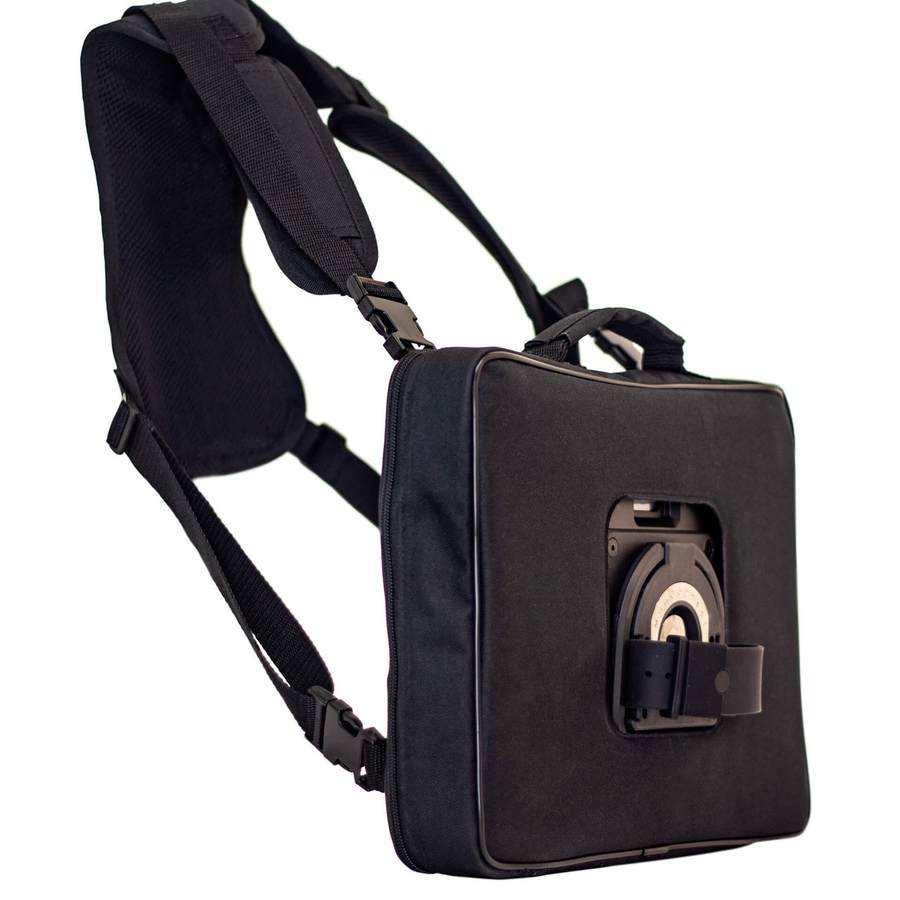 The Joy Factory Carrying Case Tablet