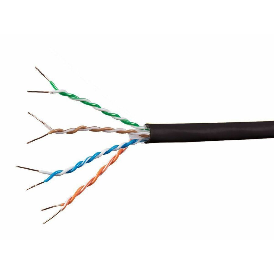 Monoprice UTP Category 6a Network Cable