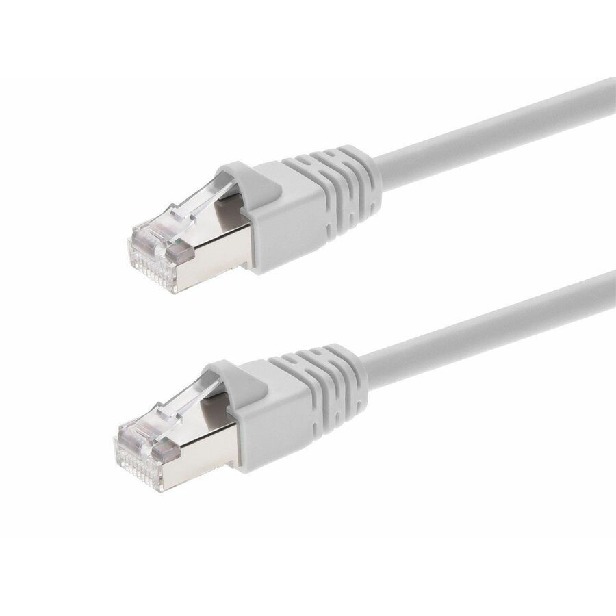 Monoprice Patch STP Category 6a Network Cable