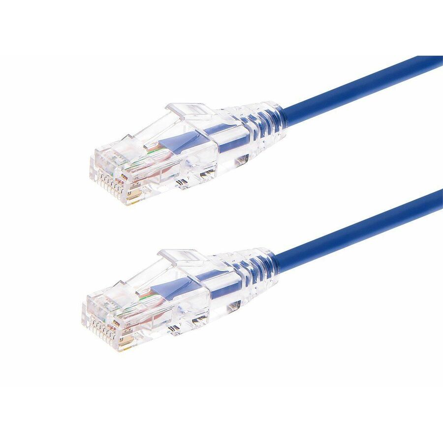 Monoprice SlimRun UTP Category 6 Network Cable