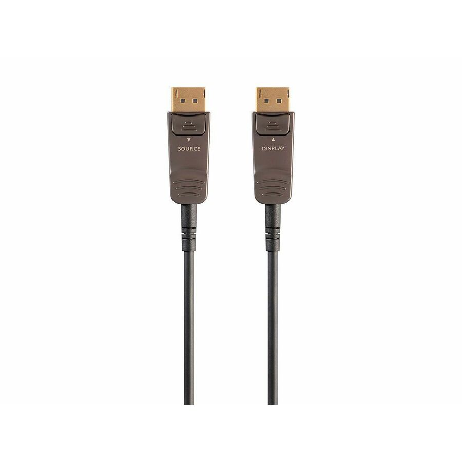 Monoprice SlimRun DisplayPort A/V Cable