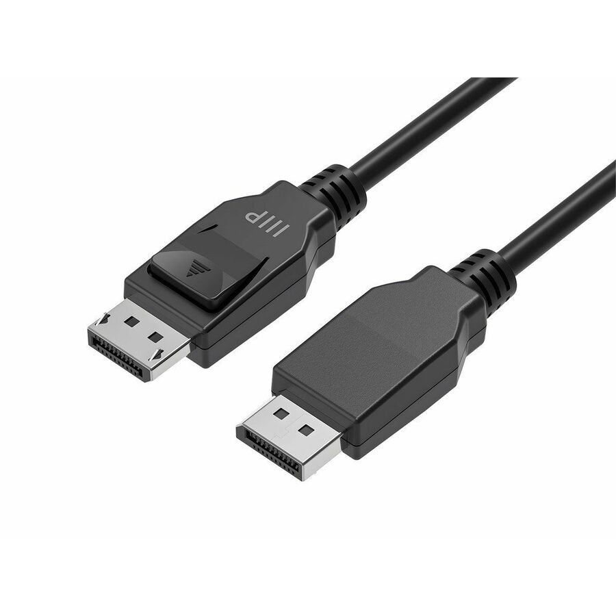 Monoprice Select Series DisplayPort 1.4 Cable, 3ft Black
