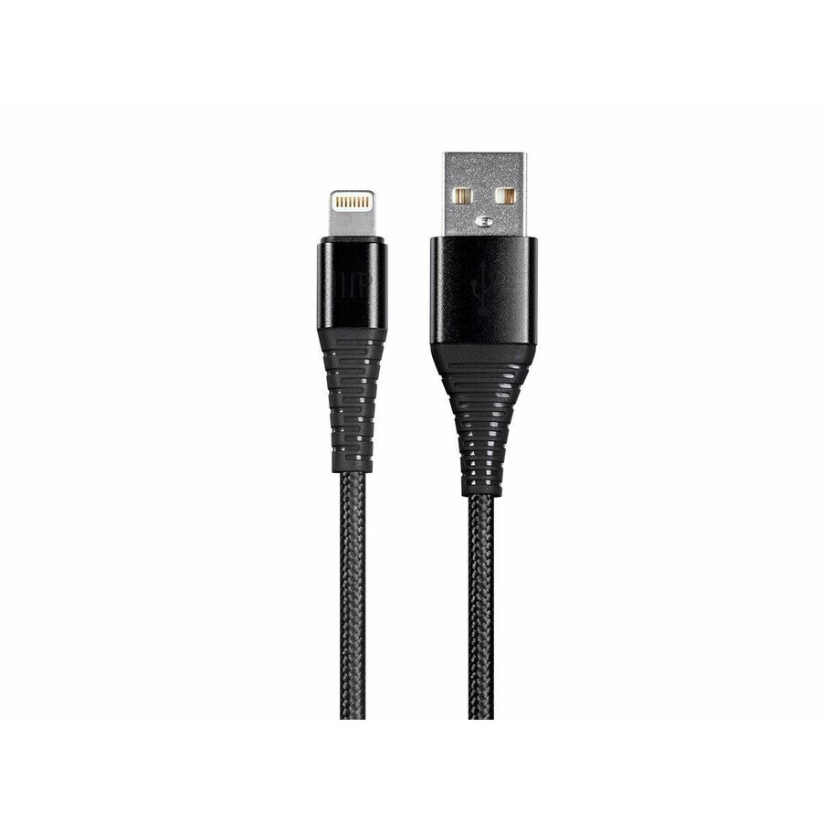 Monoprice Premium Lightning/USB Data Transfer Cable