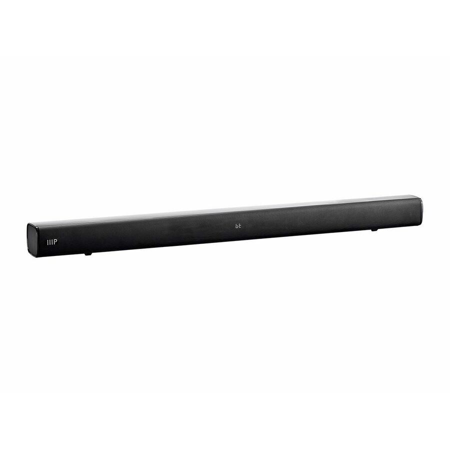 Monoprice SB-100 2.1 Bluetooth Sound Bar Speaker - 80 W RMS