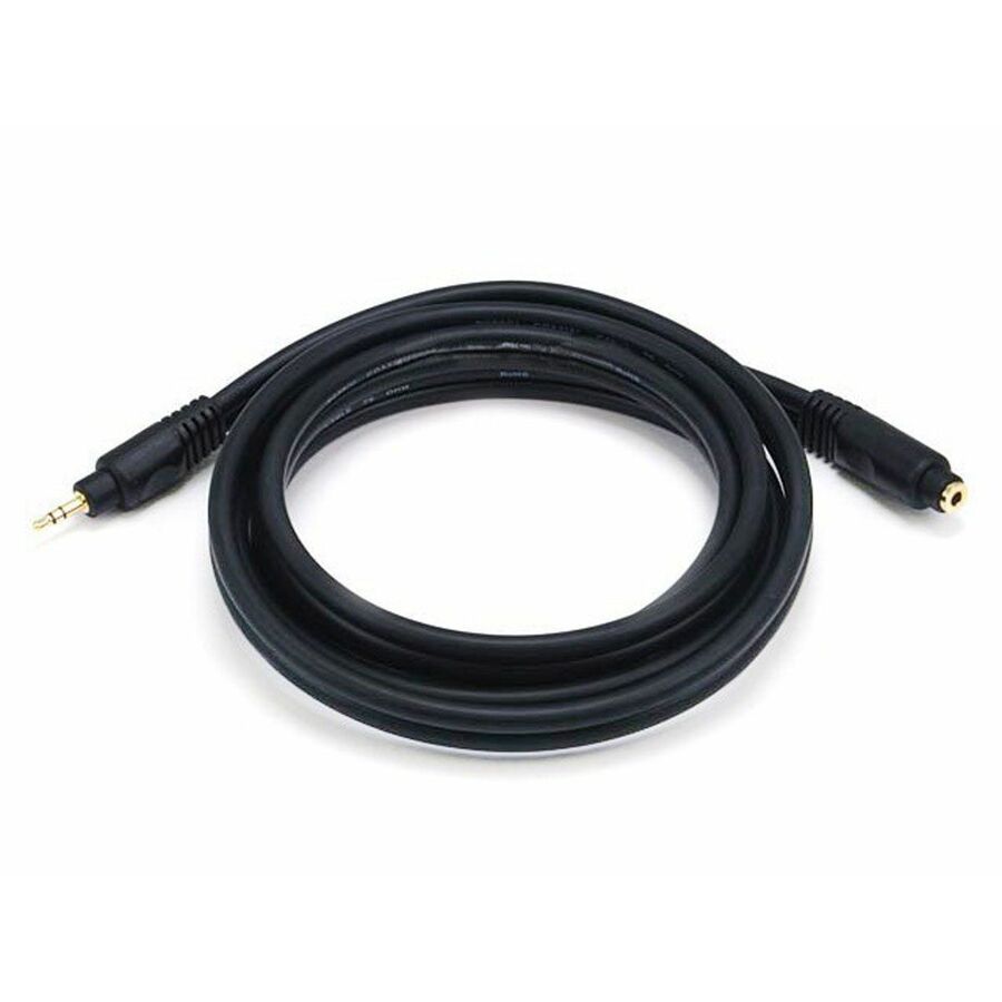 Monoprice Premium Extension Audio Cable