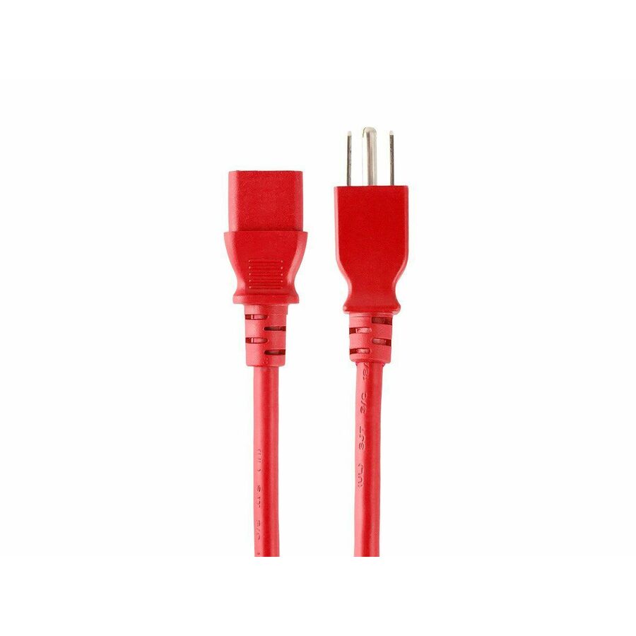 Monoprice Standard Power Cord