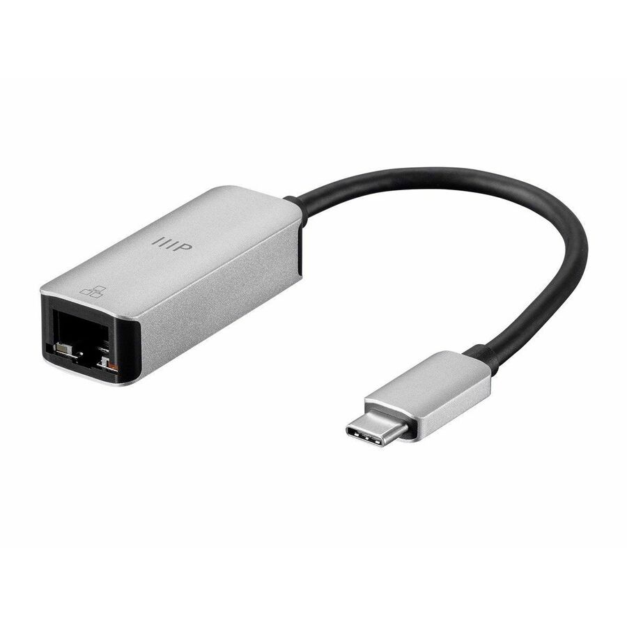 Monoprice Consul Series USB-C Gigabit Ethernet Adapter
