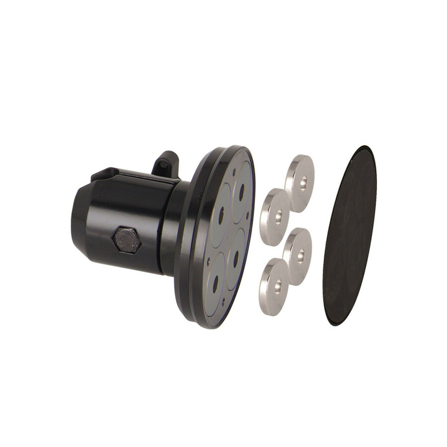 The Joy Factory MagConnect Mounting Base - Black