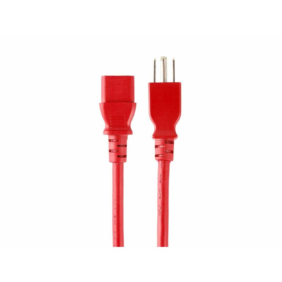 Monoprice Standard Power Cord