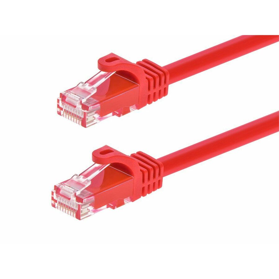 Monoprice Patch UTP Category 6 Network Cable