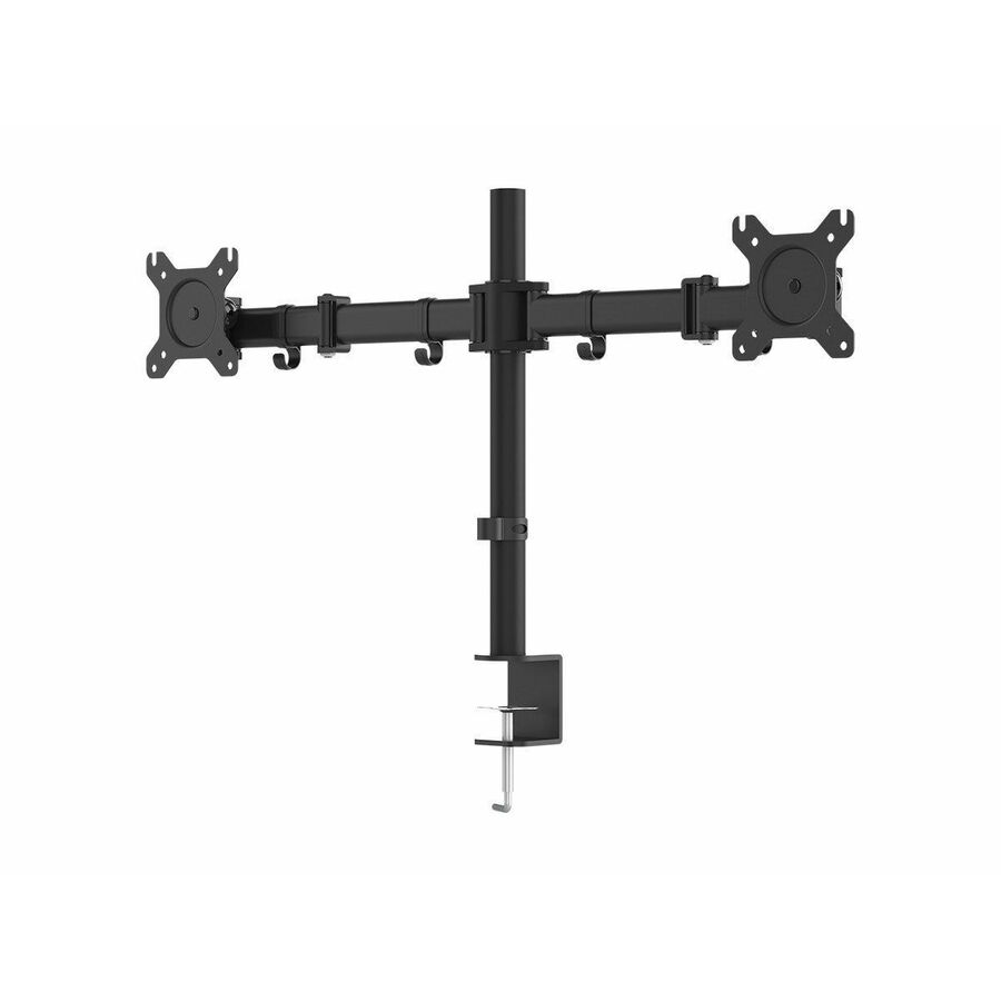 Monoprice 16246 Desk Mount for Monitor, Display - Landscape/Portrait