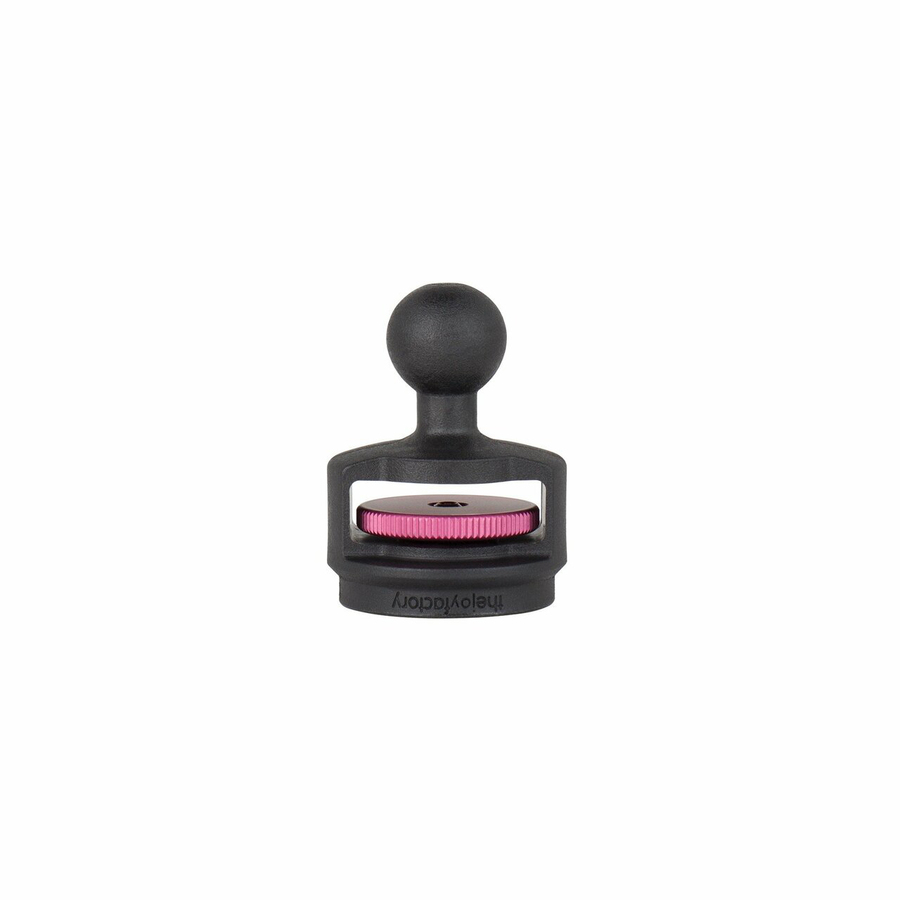 The Joy Factory MagConnect Mounting Adapter for Tablet Case