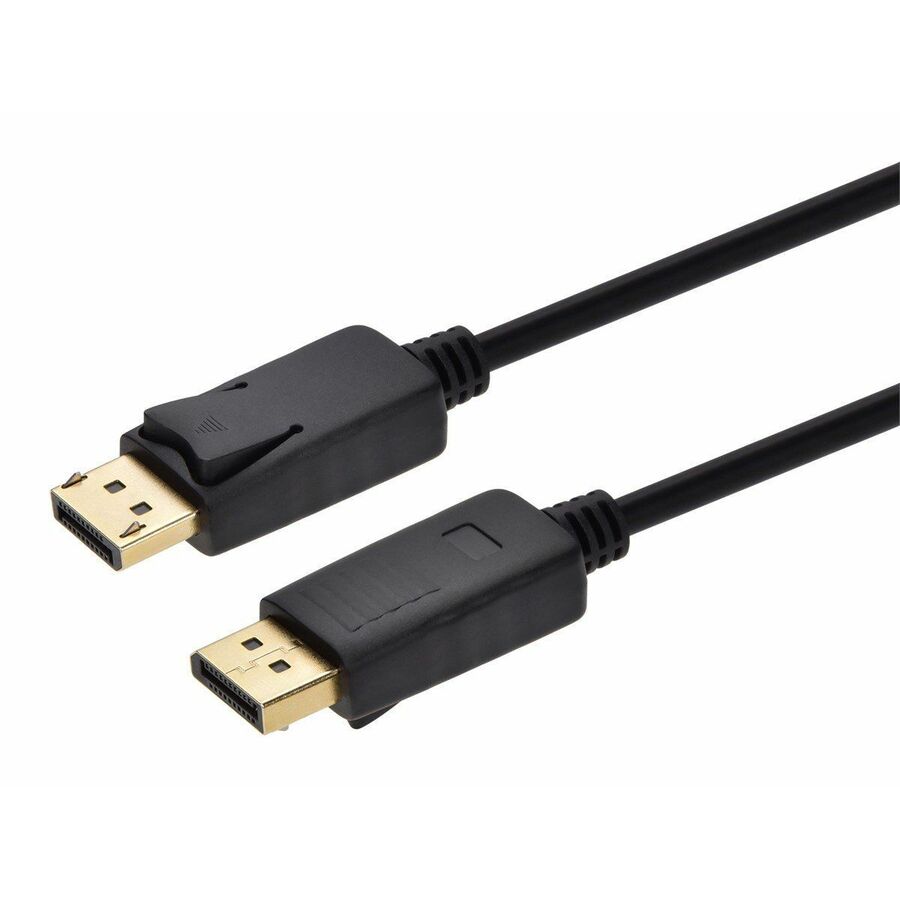 Monoprice Select Series DisplayPort 1.2a Cable, 1.5ft