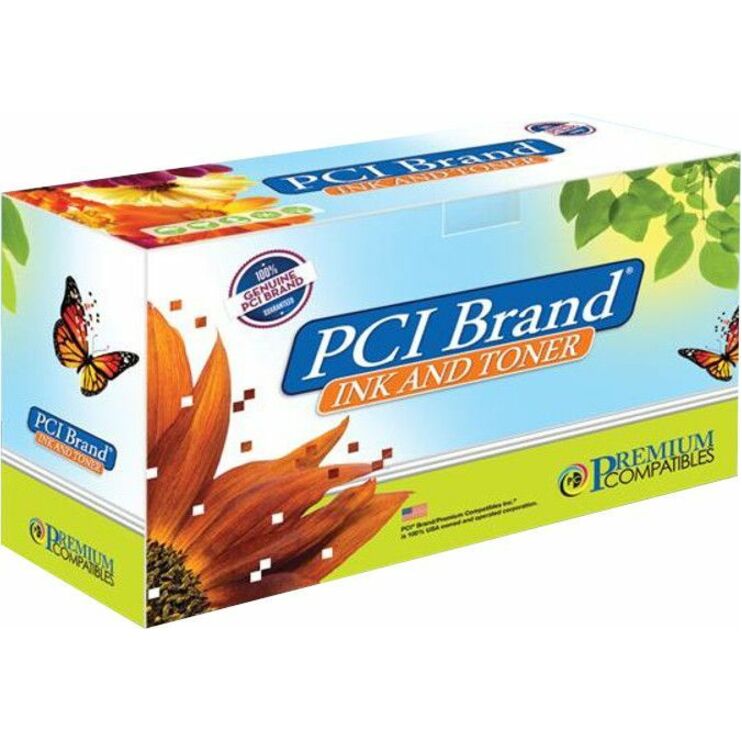 PCI Laser Toner Cartridge - Alternative for Samsung, HP SV050A, MLT-D305L - Black - 1 / Piece