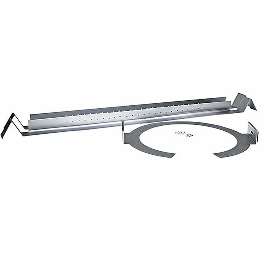 Monoprice Mounting Bracket for Speaker - Silver