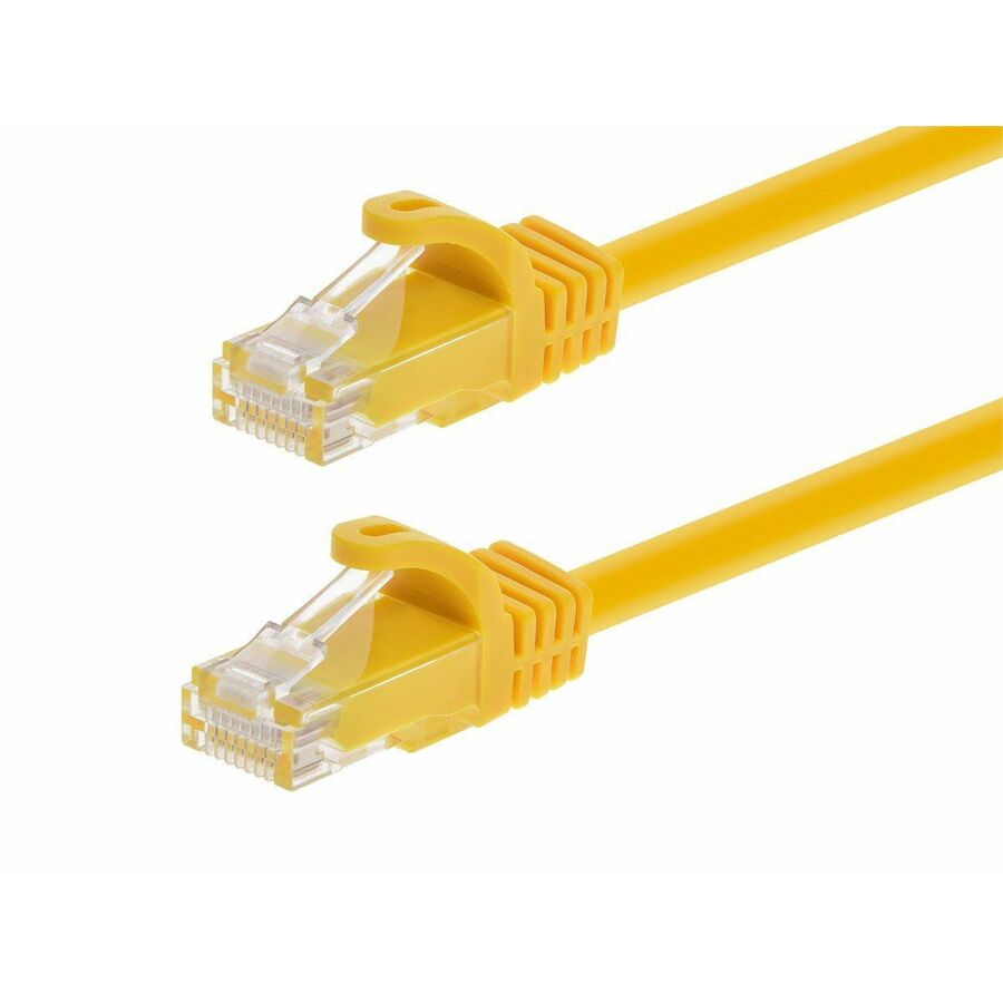 Monoprice Patch UTP Category 6 Network Cable