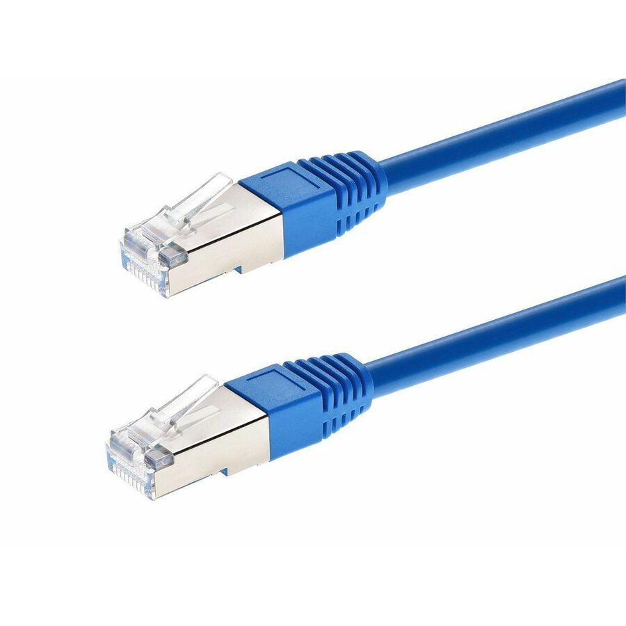 Monoprice Patch STP Category 6a Network Cable
