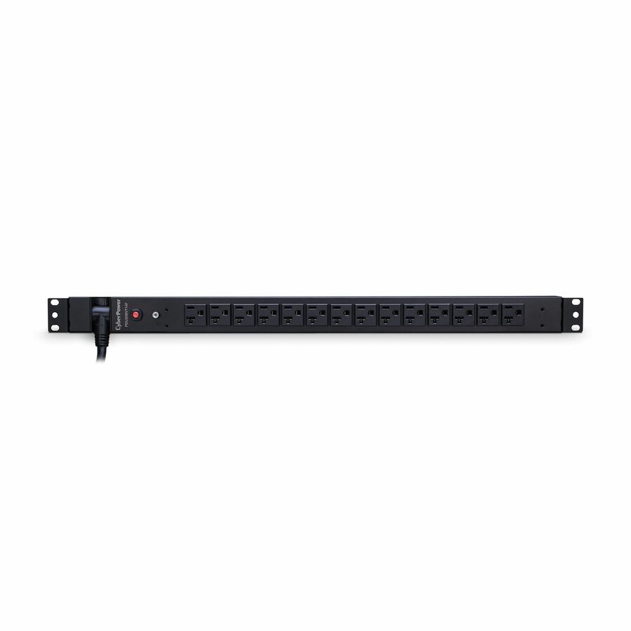 CyberPower PDU20BVT14F 100 - 125 VAC 20A Basic PDU