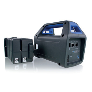 Veracity POINTSOURCE Wireless Battery