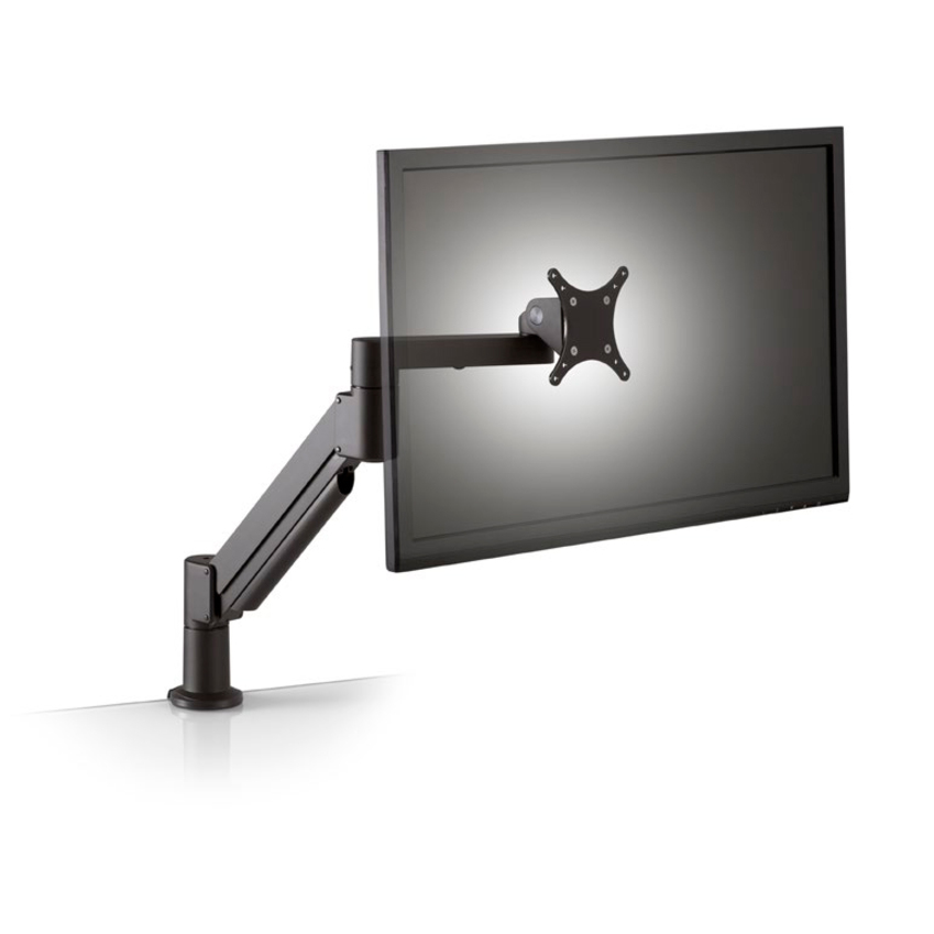 Innovative 7Flex 7FLEX-HD-ETUS-104 Mounting Arm for Flat Panel Display - Black