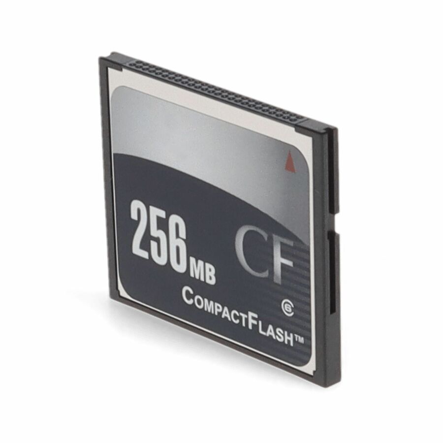 AddOn Cisco MEM2800-256CF= Compatible Factory Original 256MB 68-pin Compact Flash